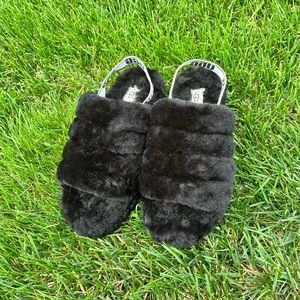 UGG slippers (brand new)